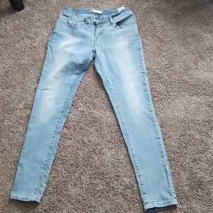LEVI'S jeans leggings